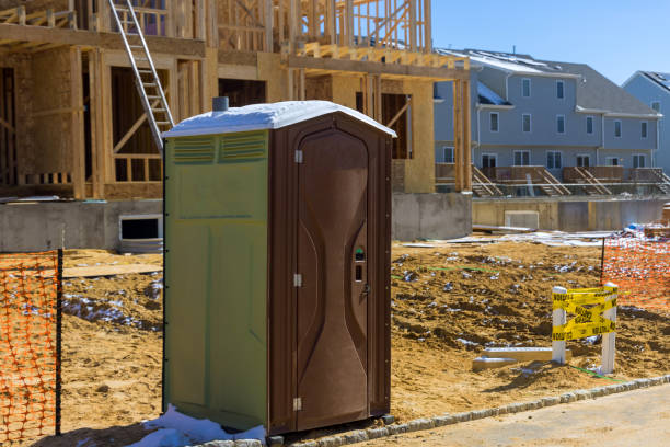 Best Porta potty delivery and setup  in Riverton, NJ