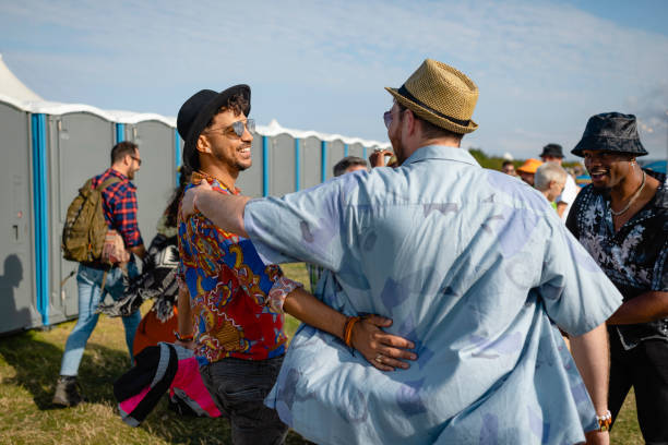 Best Porta potty rental for parties  in Riverton, NJ