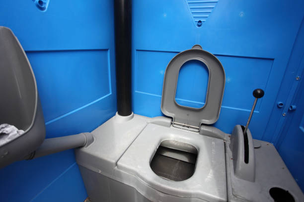 Best High-end porta potty rental  in Riverton, NJ