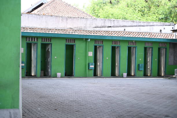 Best Affordable portable toilet rental  in Riverton, NJ