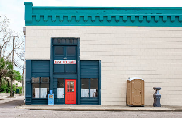 Best Portable bathroom rental  in Riverton, NJ