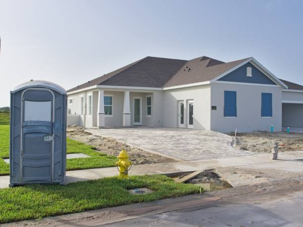 Best Long-term porta potty rental  in Riverton, NJ