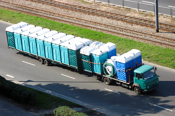 Best Local porta potty services  in Riverton, NJ