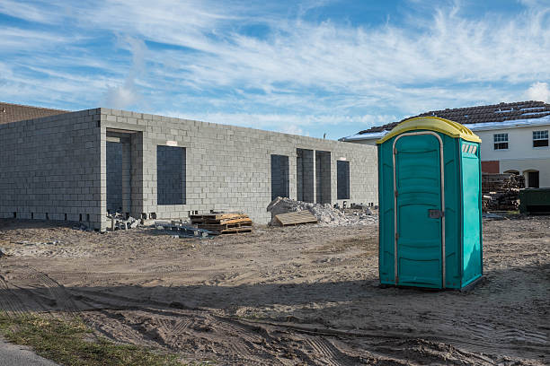 Best Temporary restroom rental  in Riverton, NJ