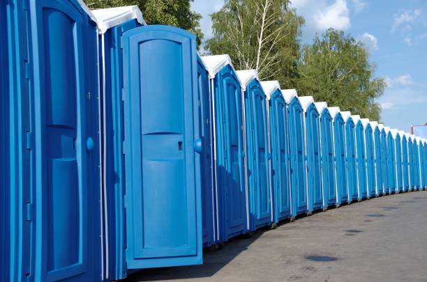 Best Wedding porta potty rental  in Riverton, NJ